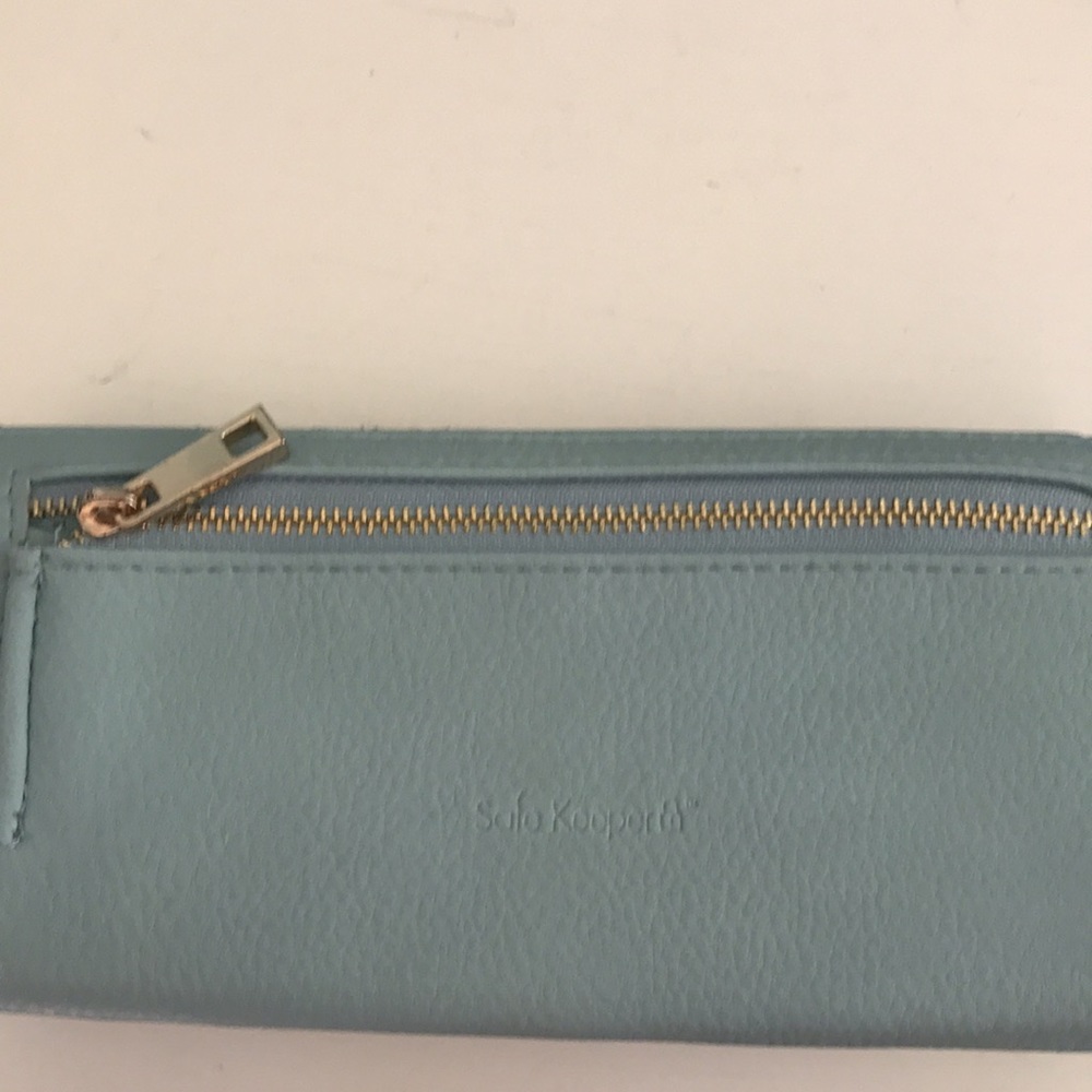 Women’s wallet. - Picture 7 of 8